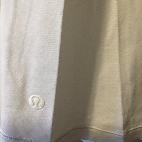 Lululemon Sheer V Singlet - Picture 3 of 5